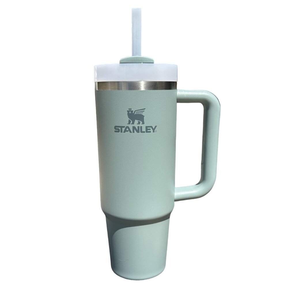 STANLEY 30oz. FLOWSTATE QUENCHER H2.0 IN SHALE
